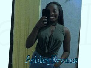 AshleyEvvans
