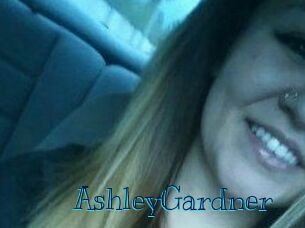 AshleyGardner