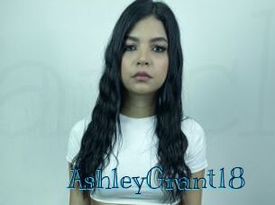 AshleyGrant18
