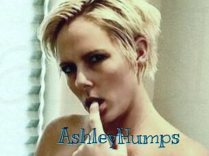 AshleyHumps