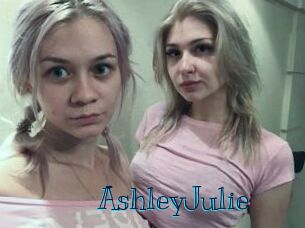 AshleyJulie