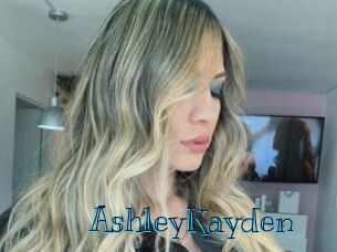 AshleyKayden