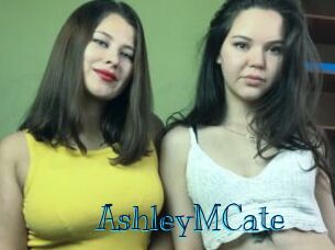 AshleyMCate