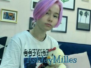 AshleyMilles