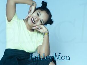 AshleyMon