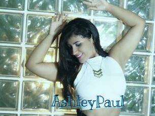 AshleyPaul