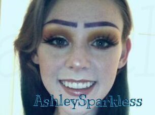 AshleySparkless