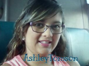 AshleyTomson