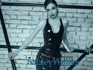 AshleyWelles
