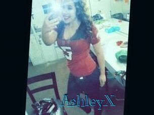 Ashley_X_