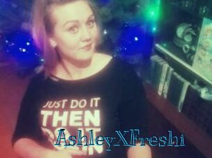 AshleyXFreshi