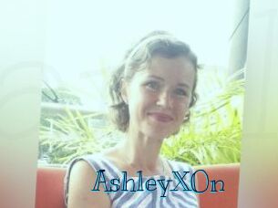 AshleyXOn