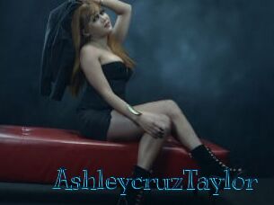 AshleycruzTaylor
