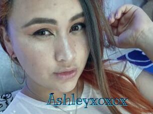 Ashleyxoxox