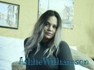 AshlieWilliamson