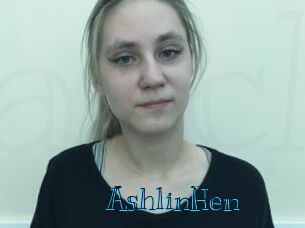 AshlinHen