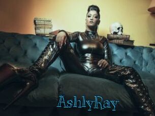 AshlyRay