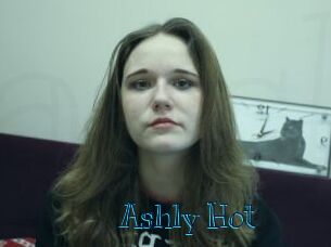 Ashly_Hot