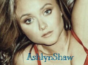 AshlynShaw