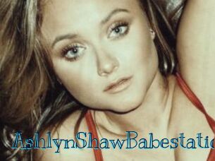 AshlynShawBabestation