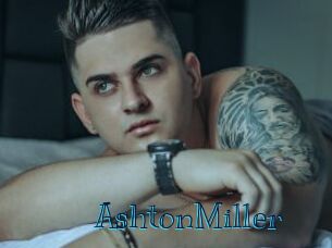 AshtonMiller