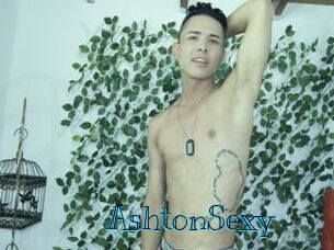 AshtonSexy