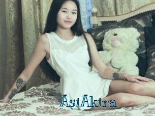 AsiAkira