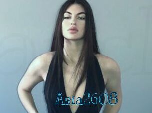 Asia2608