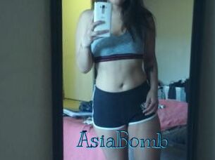 AsiaBomb