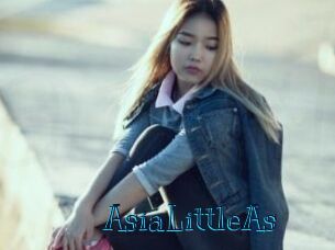 AsiaLittleAs