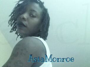 Asia_Monroe