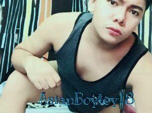 AsianBoytoy18