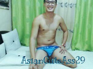 AsianCuteAss29