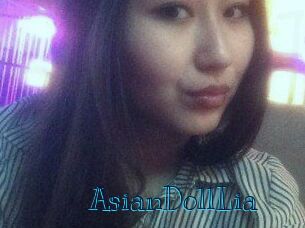 AsianDollLia