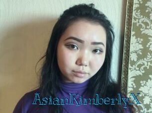 AsianKimberlyX