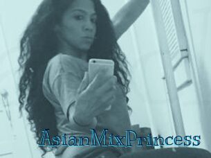 AsianMixPrincess