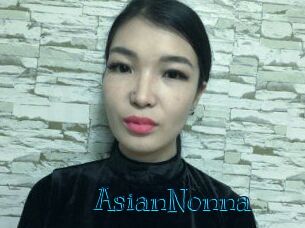 AsianNonna