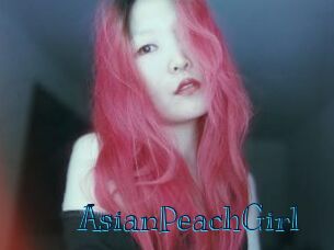 AsianPeachGirl