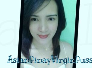 AsianPinayVirginPussy