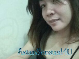 AsianSensual4U