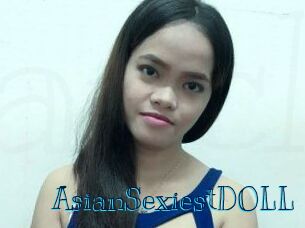 AsianSexiestDOLL