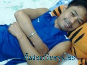 AsianSexyCas