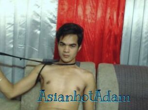 AsianhotAdam