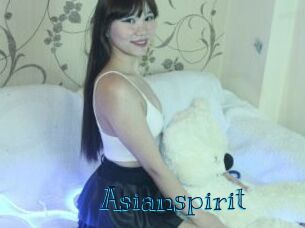 Asianspirit