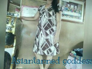 Asiantanned_goddess