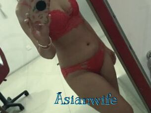 Asianwife