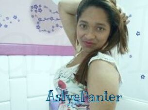 AslyePanter