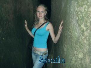 Asmila