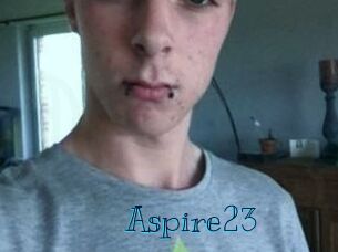 Aspire23