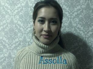 Assolla
